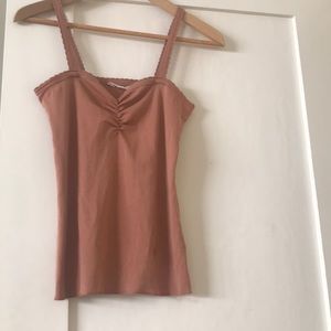 Doen tank top size s